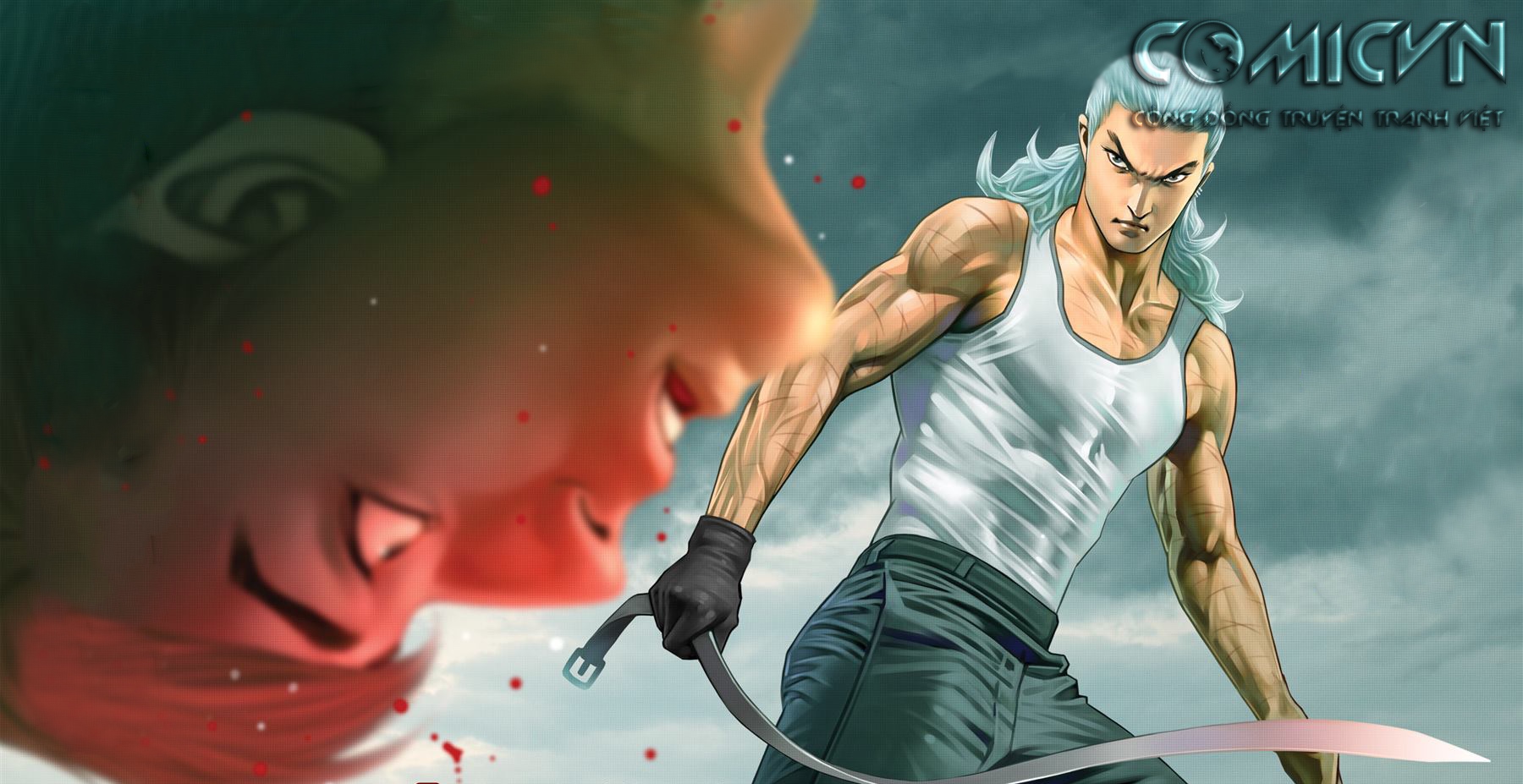 Người Trong Giang Hồ Chap 2157 - Truyen.Chap.VN